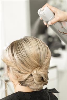 سالن زیبایی زیبایی رزآرا  در  مشهد