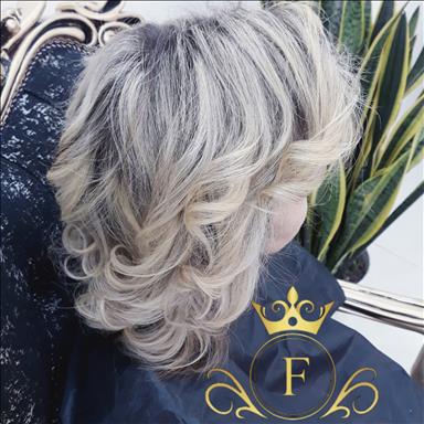 سالن زیبایی بیوتی فرانک  در  رشت