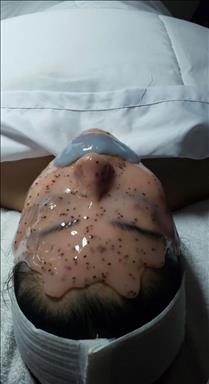 کلینیک زیبایی خدمات پوست سایه  در  مشهد