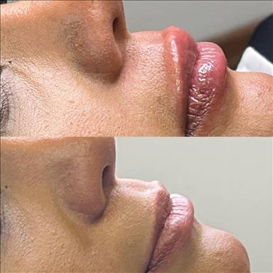 کلینیک زیبایی کلینیک تخصصی پوست ساحا   در  تهران