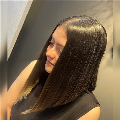 سالن زیبایی هیرکات سحر یعقوبی  در  مشهد