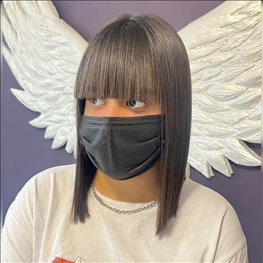 سالن زیبایی هیرکات سحر یعقوبی  در  مشهد