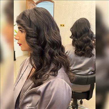 سالن زیبایی هیرکات سحر یعقوبی  در  مشهد