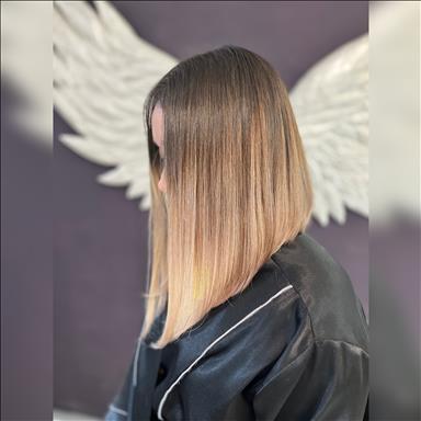 سالن زیبایی هیرکات سحر یعقوبی  در  مشهد