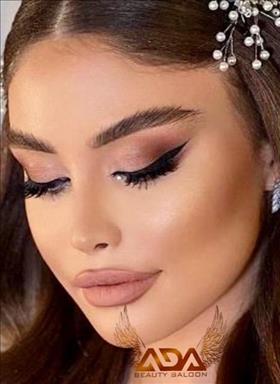 سالن زیبایی سالن زیبایی آدا   در  کرج
