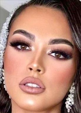 سالن زیبایی سالن زیبایی آدا   در  کرج