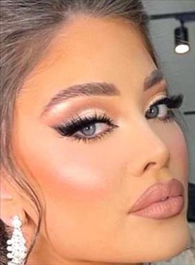 سالن زیبایی سالن زیبایی آدا   در  کرج