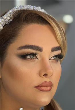 سالن زیبایی گلسان  در  تهران