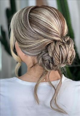 سالن زیبایی گلسان  در  تهران