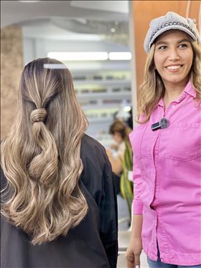 سالن زیبایی گلسان  در  تهران