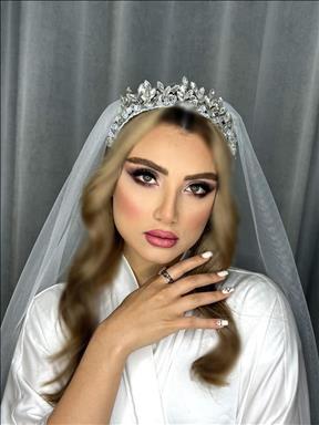 سالن زیبایی گلسان  در  تهران