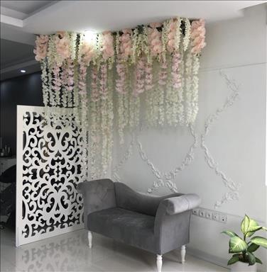 سالن زیبایی زد اچ بیوتی   در  تهران