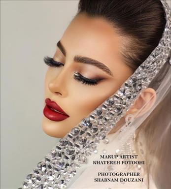 سالن زیبایی گیسو  در  پاکدشت