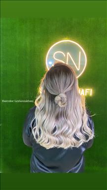 سالن زیبایی لیلارضاخانی  در  زنجان