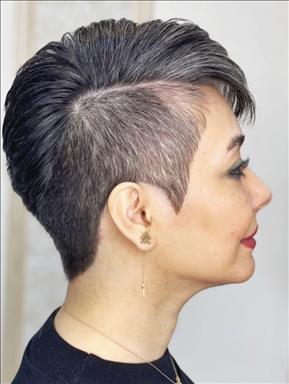 سالن زیبایی سالن زیبایی نیلسا  در  مشهد