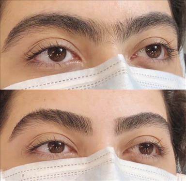 سالن زیبایی سالن زیبایی نیلسا  در  مشهد