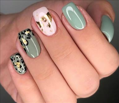 سالن زیبایی سالن زیبایی  صدف رمضانی  در  مشهد