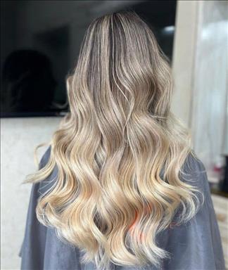 سالن زیبایی سالن زیبایی  صدف رمضانی  در  مشهد