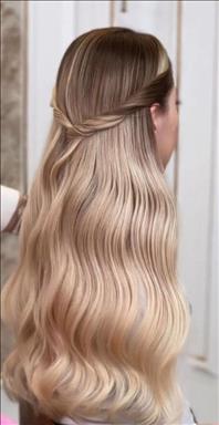 سالن زیبایی سالن زیبایی  صدف رمضانی  در  مشهد