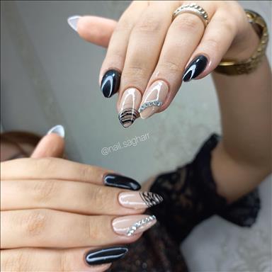 سالن زیبایی سالن ساغر  در  شهر قدس