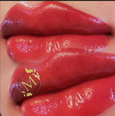 سالن زیبایی مرکز تخصصی تاتو محبوبه آریا  در  مشهد