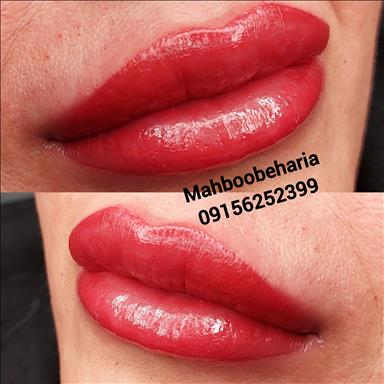 سالن زیبایی مرکز تخصصی تاتو محبوبه آریا  در  مشهد