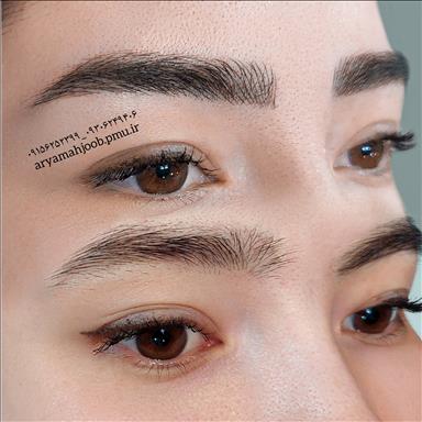 سالن زیبایی مرکز تخصصی تاتو محبوبه آریا  در  مشهد