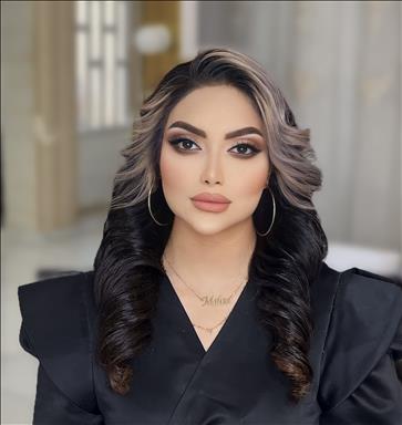 سالن زیبایی گروه زیبایی رعنا  در  خرم آباد