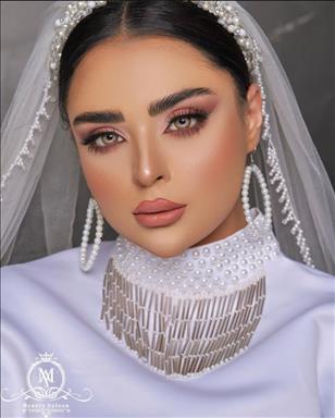 سالن زیبایی سالن زیبایی مریم خدایی   در  تهران