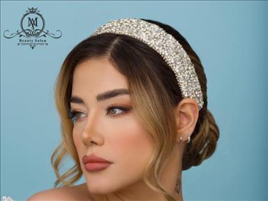 سالن زیبایی سالن زیبایی مریم خدایی   در  تهران