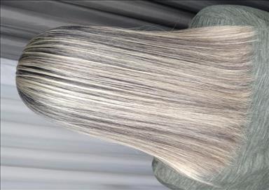 سالن زیبایی سالن زیبایی سمیرا قنبری  در  قزوین