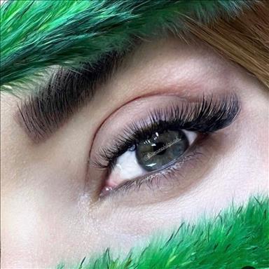 سالن زیبایی کتایون  در  قم