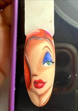 سالن زیبایی کاشت ناخن فولادشهر   در  اصفهان