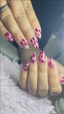 سالن زیبایی پانیذبیوتی  در  بابلسر