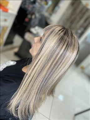 سالن زیبایی ماهیسا  در  شهریار