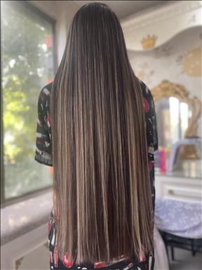 سالن زیبایی ماهیسا  در  شهریار