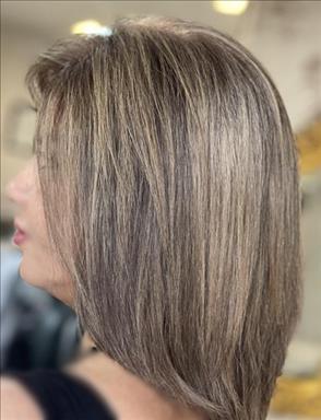 سالن زیبایی ماهیسا  در  شهریار