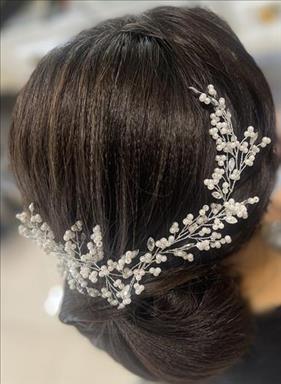 سالن زیبایی ماهیسا  در  شهریار