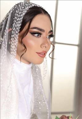 سالن زیبایی سالن زیبایی ستایش  در  درگز