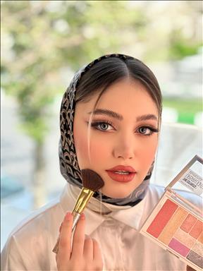 سالن زیبایی زیبایی نغمه و نگین  در  مشهد