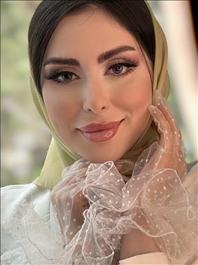 سالن زیبایی زیبایی نغمه و نگین  در  مشهد