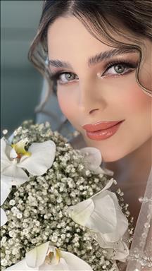 سالن زیبایی زیبایی نغمه و نگین  در  مشهد