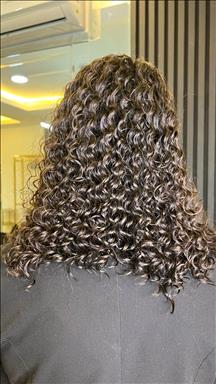 سالن زیبایی مجموعه تخصصی فر مو علمی  در  مشهد