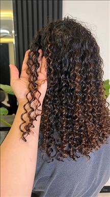 سالن زیبایی مجموعه تخصصی فر مو علمی  در  مشهد