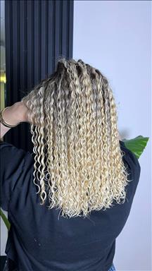 سالن زیبایی مجموعه تخصصی فر مو علمی  در  مشهد