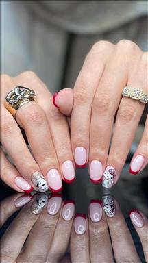 سالن زیبایی نسرین تقیلو   در  تهران