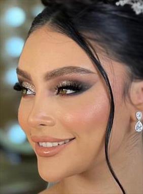 سالن زیبایی نسرین تقیلو   در  تهران