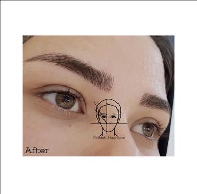 سالن زیبایی سالن سرمه  در  آستانه اشرفیه