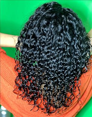 سالن زیبایی کراتین و فردائم یونسی  در  تهران