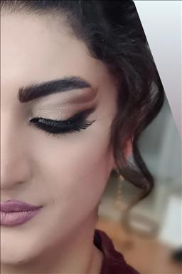 سالن زیبایی زیبایی سلین  در  خوی